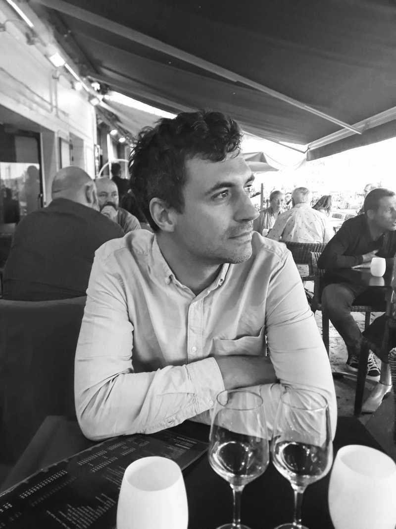 Profile Pic la rochelle